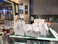-Sips&Lick茶兰咖啡(五道口店)