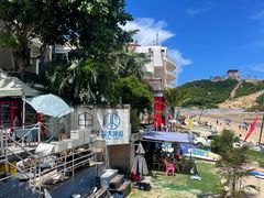 -后海村