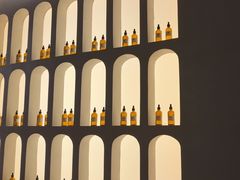 -予厘·推拿按摩·精油SPA(憩舍长安店)