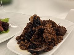 -瑞福园联谊餐室(茂名南路店)