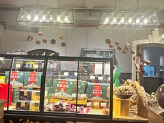 -秋林西餐厅(总店)