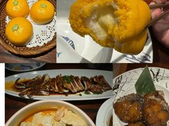 -前海沿·青岛菜(五四广场永旺店)