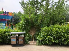 -意大利农场度假村