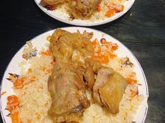 -217丰惠源抓饭(江乾路店)
