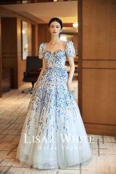 -Renee芮亦婚纱