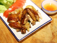 -阮氏娘·越南料理(双子塔店)