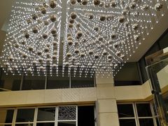 -亚龙湾喜来登·美景台大堂吧