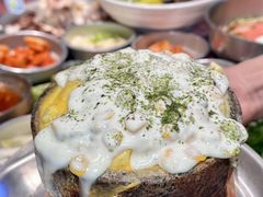 -首尔烤肉大排档(合生汇店)