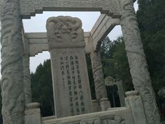 -卢沟桥文化旅游区