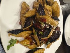 -老牌坊鲁菜名店(宽厚里店)