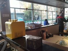 -李恩记清真水饺(北电大厦店)