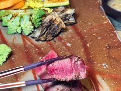 -Ginza Onodera铁板烧(外滩十八号店)