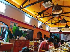 大堂-泰堤坊(淡水体育馆店)