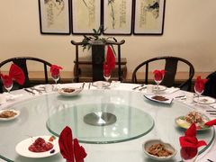 包厢-东来顺饭庄(西直门店)