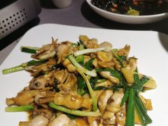 北海蛏子王-徐记海鲜(曲江南湖店)