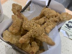 -老杨太太烧烤(文化广场店)