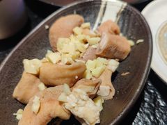 -牛焱·烧肉酒肆(五大道店)
