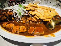 -峰厨大鱼泡饼·天津菜(西青大学城店)
