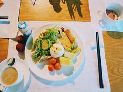 -宁波富邦荪湖山庄