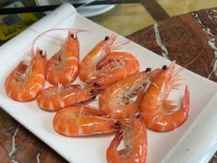 -老船长海鲜大排档(集美店)