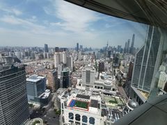 -上海新世界丽笙大酒店旋景餐厅(人民广场店)