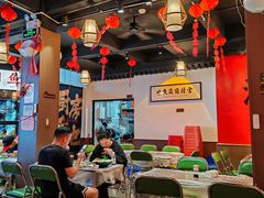 -官塘鱻鱻鱼生·潮汕生腌·砂锅粥(西马路总店)