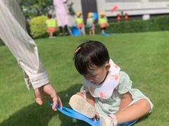 -深业幸福家香蜜湖街道普惠性托育园(合正置地园区)