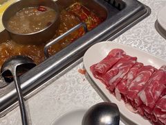 -巴奴毛肚火锅(大剧院店)