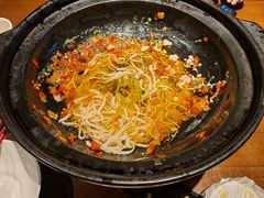 -索溪山寨·湘西饮食文化博物馆(标志门店)