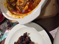 -肆海小川菜酒馆Wine Bistro (青年路店)
