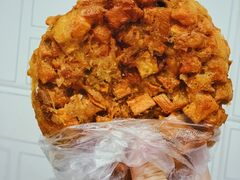 苕面窝-覃肥叔桂林米粉(粮道街店)