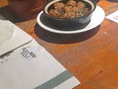 -老长春肉馆(创业大街店)