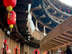 -福建土楼(南靖)景区