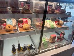 -Tims天好咖啡·贝果(东吴龙湖天街店)