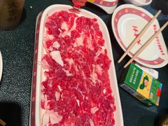 -大吉利·潮汕鲜牛肉火锅(总店)