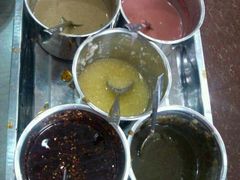 -宛平李记小吃(东关街店)