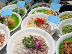 -千岛湖小鱼儿·淳安匠心农家菜