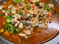 -艺味深尝(云锦路店)