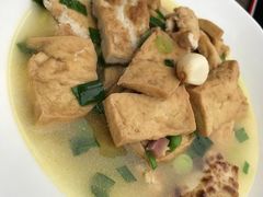 -老运河餐厅