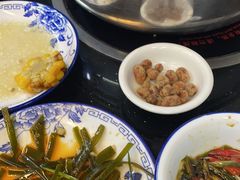 -合味土鸡火锅(中海世贸花园金碧庄店)