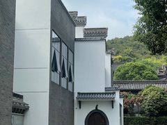 -句容茅山景区