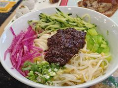 -吴记百姓菜馆·北京菜·烤鸭(故宫店)