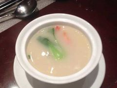 -荣誉国际酒店-云顶旋转餐厅