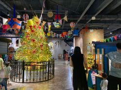 -幻贝家儿童乐园(武汉永旺梦乐城店)