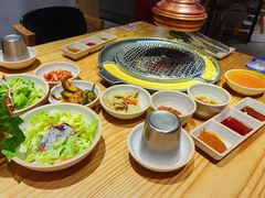 -喜来稀肉(北外滩白玉兰广场店)