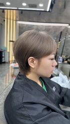 -KS COLOUR漂色·染发·画染