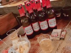 -Helens海伦司小酒馆(红旗南路店)