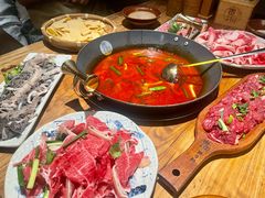 -贵厨酸汤牛肉(汇金星力城店)