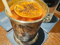 -丘吉尔餐厅(澳门伦敦人店)