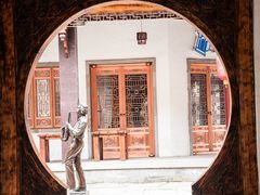 -龙潭水乡